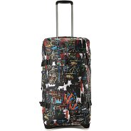Eastpak Transit'R 2 wheels Travel bag M 67 cm Productimage