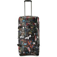Eastpak Transit'R 2 wheels Travel bag M 67 cm Productimage