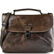 Greenburry Newport Handbag Genuine Leather 29 cm Productimage