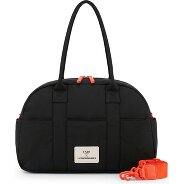 LES VISIONNAIRES Unio Bowling Shoulder Bag 43 cm Productimage