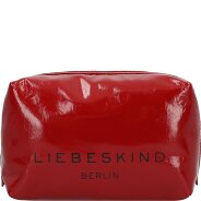 Liebeskind Toilet bag S Leather 18 cm Productimage Liebeskind Toilet bag S Leather 18 cm Productimage