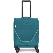 Stratic taska 4 Roll Cabin Trolley S 55 cm with Expanding Pleat Productimage