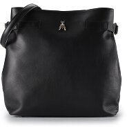 Patrizia Pepe Shoulder bag Leather 30.5 cm Productimage Patrizia Pepe Shoulder bag Leather 30.5 cm Productimage