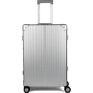 Aleon Traveler 4 Roll Trolley 67 cm with garment bag Productimage