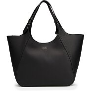 Boss Lenah Shopper Bag Leather 40 cm Productimage Boss Lenah Shopper Bag Leather 40 cm Productimage