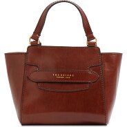 The Bridge Lucrezia Shopper Bag Leather 18 cm Productimage