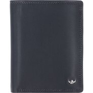 Golden Head Polo Wallet RFID protection Genuine Leather 9 cm Productimage