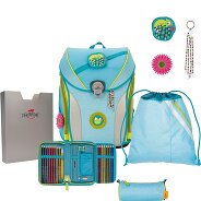 DerDieDas ErgoFlex Max LED School bag set 5-piece Productimage