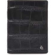 Castelijn & Beerens Wallet RFID protection Leather 12.2 cm Productimage