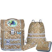 McNeill Perfecto School bag set 5-piece Productimage