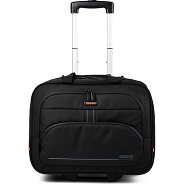 American Tourister At Work Nxt 2 wheels Pilot trolley 38 cm Laptop compartment Productimage