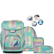 ergobag cubo light School bag set 6-piece Productimage