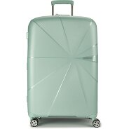 American Tourister Starvibe 4 wheels Trolley 77 cm with expansion pleat Productimage