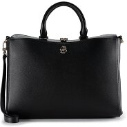 Boss B-Icon Handbag Leather 38 cm Laptop compartment Productimage Boss B-Icon Handbag Leather 38 cm Laptop compartment Productimage