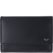 Golden Head Polo Wallet RFID protection Genuine Leather 14 cm Productimage