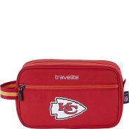 Travelite travelite x NFL Toiletry bag 24 cm Productimage