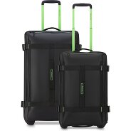 Roncato Norway travel bag set 2 pcs. Productimage