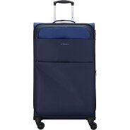 Gabol Cloud 4 Roll Trolley 79 cm Productimage