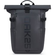 OAK25 LumoSense Rolltop Bike Bike backpack 42 cm Productimage