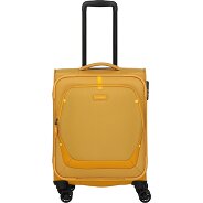 Travelite Umbria 4 wheels Cabin trolley S 55 cm Productimage