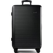 Nowi Faro 4 wheels Trolley L 76 cm Productimage