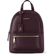 Lazarotti Bologna Leather City Backpack Genuine Leather 27 cm Productimage
