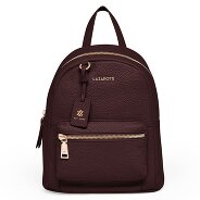Lazarotti Bologna Leather City Backpack Leather 27 cm Productimage
