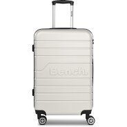 Bench Seattle 4 wheels Trolley M 69 cm Productimage