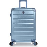 Heys Alumix 4 wheels Trolley M 66 cm with expansion pleat Productimage