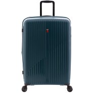Gladiator 5000 4 wheels Trolley 73 cm with expansion pleat Productimage