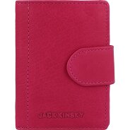 Jack Kinsky Aruba Wallet RFID protection Leather 7.5 cm Productimage