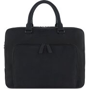 Bugatti Luca Briefcase Leather 39 cm Laptop compartment Productimage