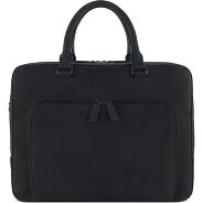 Bugatti Luca Briefcase Leather 39 cm Laptop compartment Productimage