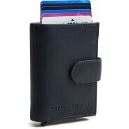 The Chesterfield Brand Hollis Wallet RFID protection Genuine Leather 10 cm Productimage