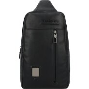 Piquadro Akron shoulder bag 32 cm Productimage