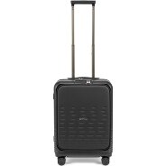 Epic Spin 4 wheels Cabin trolley 55 cm Laptop compartment Productimage