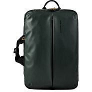 Mandarina Duck Eco Coated Daypack 40 cm Productimage