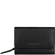 Bugatti Emilia Wallet RFID protection Leather 10 cm Productimage