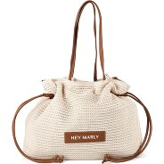 Hey Marly Coastal Companion Shoulder Bag L 42 cm Productimage