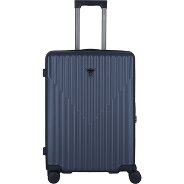 Guess Olbia 4 wheels Trolley M 64 cm Productimage