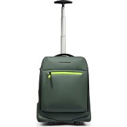 Piquadro Corner travel backpack 45 cm Productimage