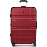 Wenger Amplar Evo 4 wheels Trolley L 75 cm Expandable Productimage