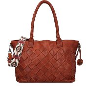 Harbour 2nd Leontina Shoulder Bag Leather 40 cm Productimage Harbour 2nd Leontina Shoulder Bag Leather 40 cm Productimage