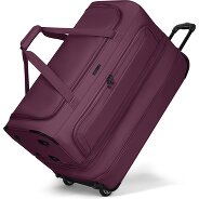 Redolz Duffle Essentials 2-wheeled travel bag 70 cm L with expansion fold Productimage