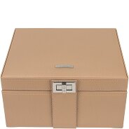 Windrose Marvella Jewelry box 21 cm Productimage Windrose Marvella Jewelry box 21 cm Productimage