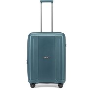 Epic Anthem 4 wheels Trolley 66 cm with expansion pleat Productimage