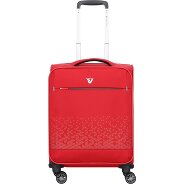 Roncato Crosslite 4 Roll Cabin Trolley 55 cm Productimage