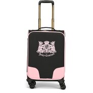 Juicy Couture Twig 4 wheels Cabin trolley 49 cm Productimage