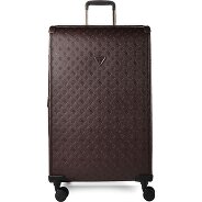Guess Lenwood 4 wheels Trolley 76 cm Expandable Productimage