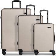Smartbox Edition 05 4 wheels Suitcase set 3-piece Productimage